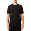 CAMISETA LACOSTE CORE PERFORMANCE TH7618 NEGRO