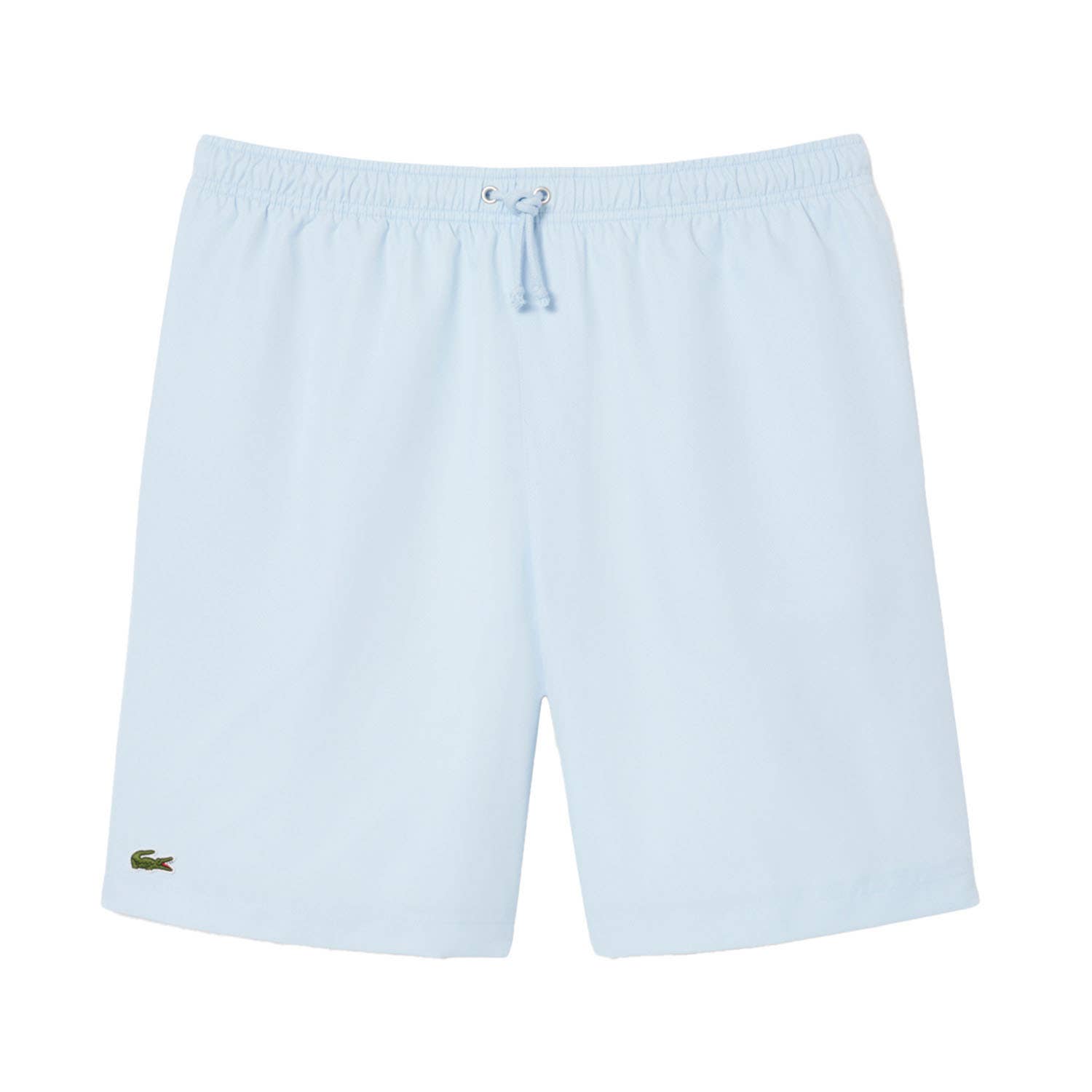 SHORTS LACOSTE GH353T LIGHT/AZUL/BLANCO