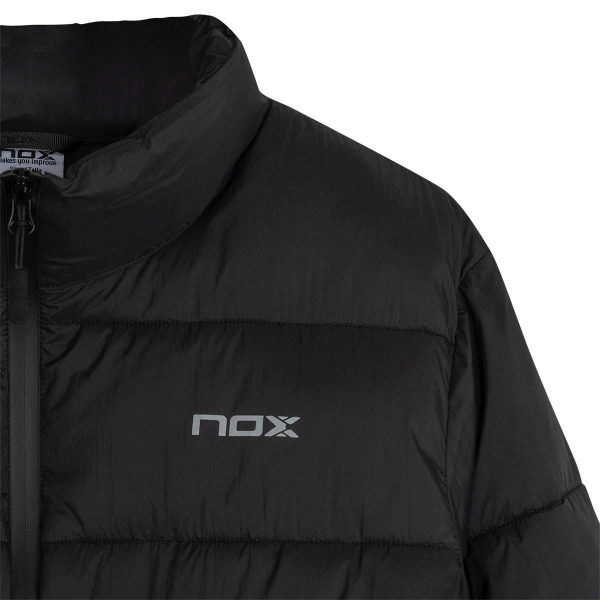 CHAQUETA NOX TEAM T24HCHTE