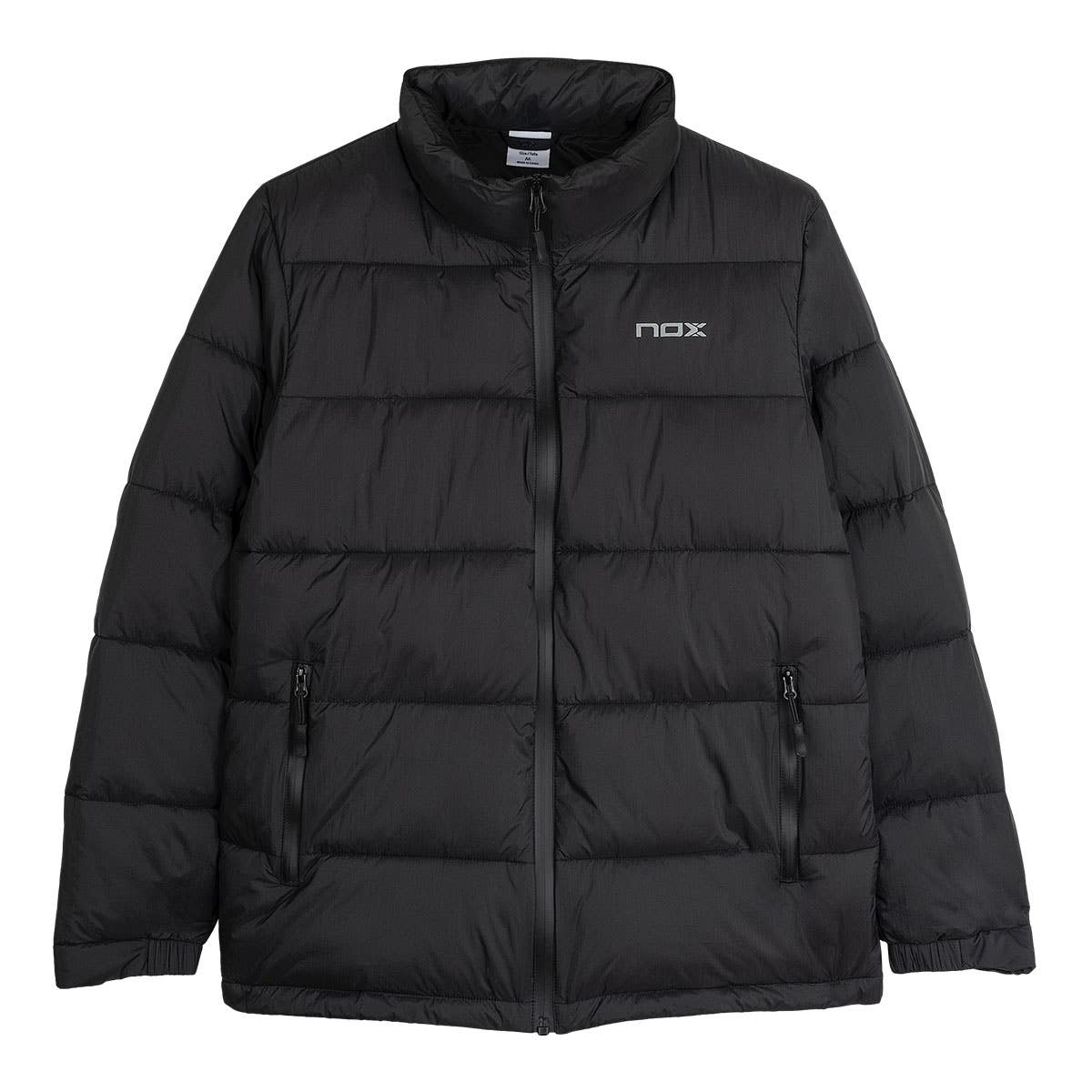 CHAQUETA NOX TEAM T24MCHTE MUJER