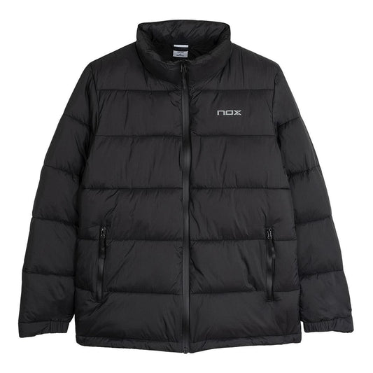 CHAQUETA NOX TEAM T24MCHTE MUJER