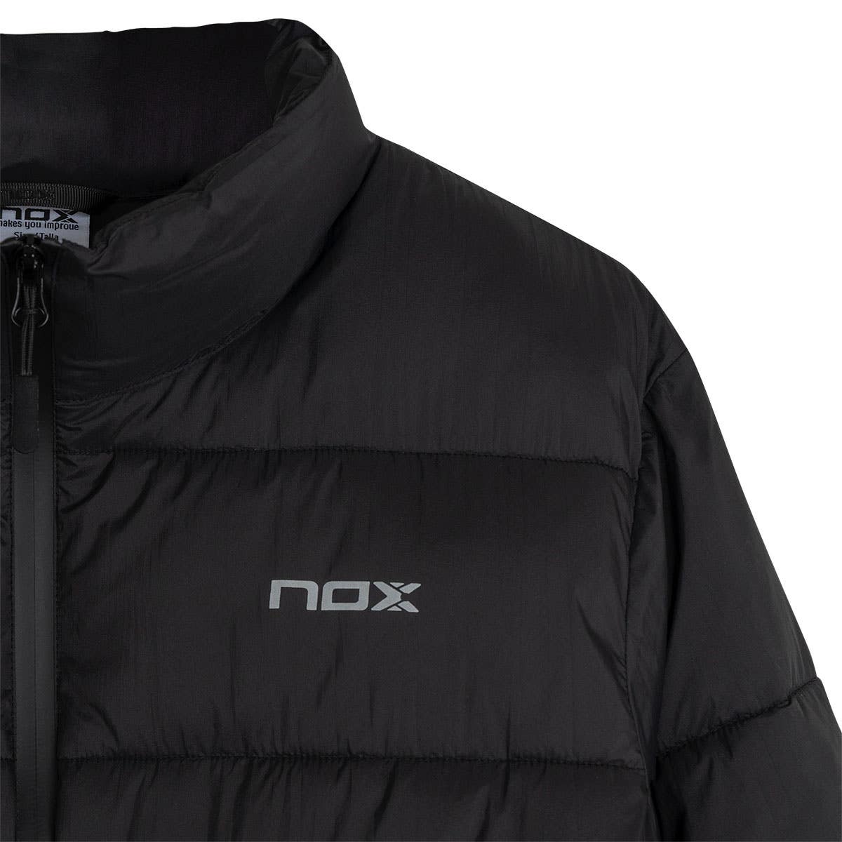 CHAQUETA NOX TEAM T24MCHTE MUJER