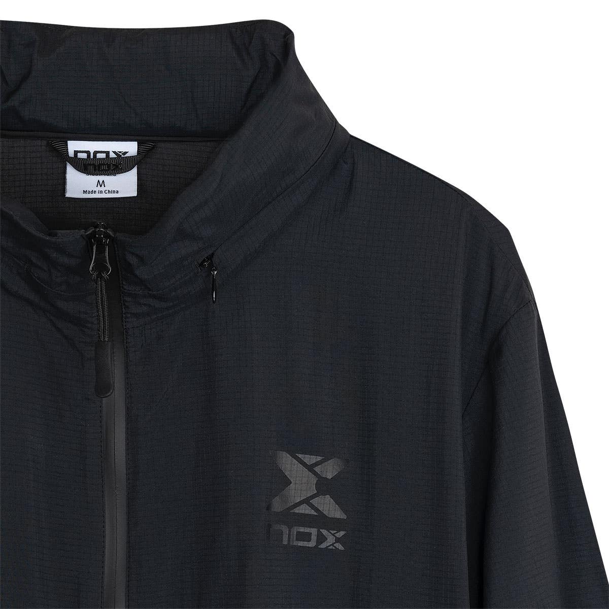 CORTAVIENTOS NOX TEAM