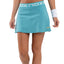 FALDA NOX PRO MUJER AZUL TURQUESA