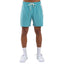 SHORT NOX PRO MOCK TURQUOISE BLUE
