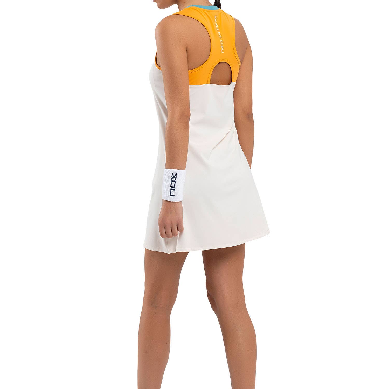 VESTIDO NOX PRO