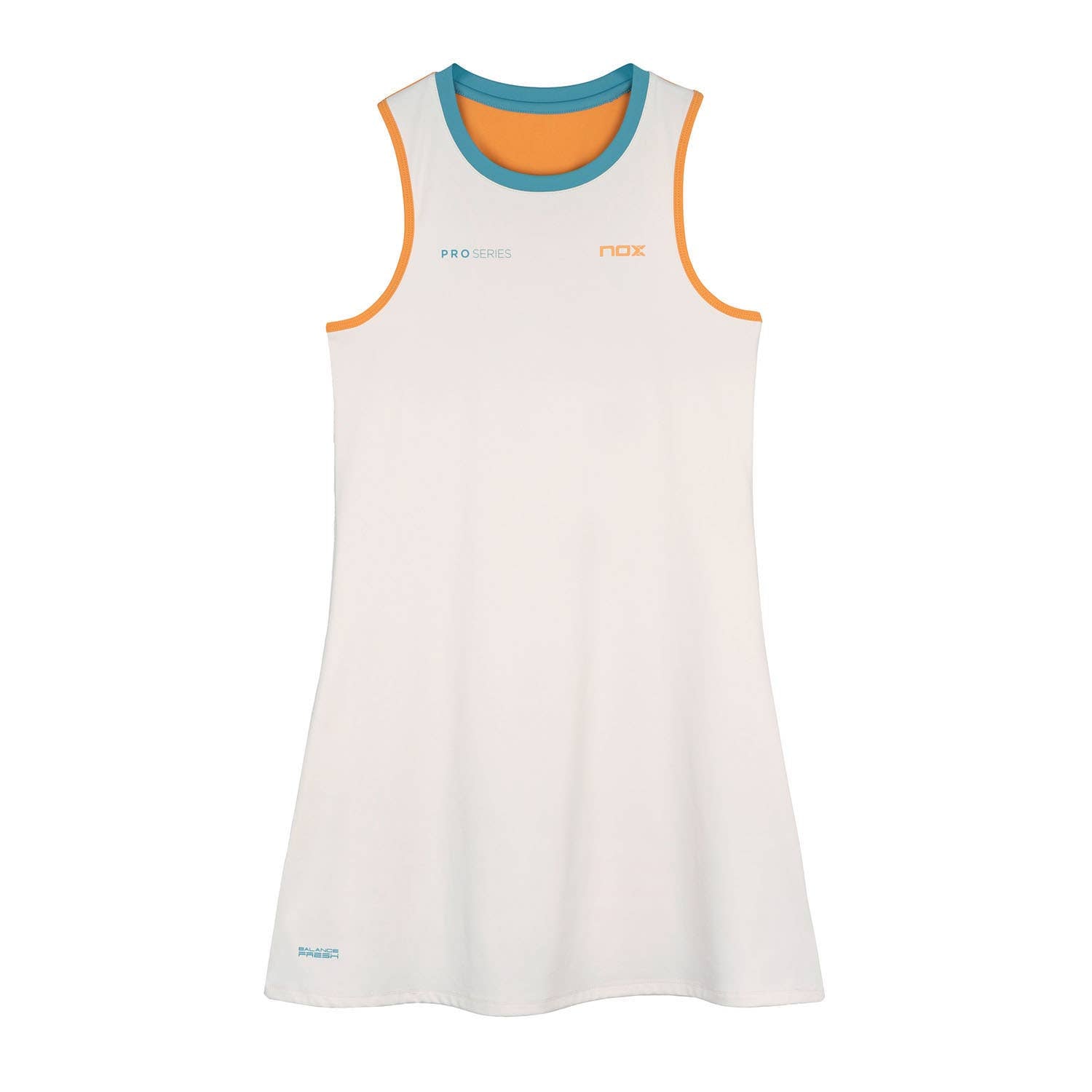 VESTIDO NOX PRO