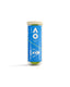 BOTE DE 3 BOLAS DUNLOP AUSTRALIAN OPEN
