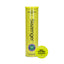 BOTE DE 4 BOLAS SLAZENGER WIMBLEDON