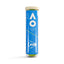 CAJÓN 18 BOTES X 4 BOLAS DUNLOP AUSTRALIAN OPEN 4PET