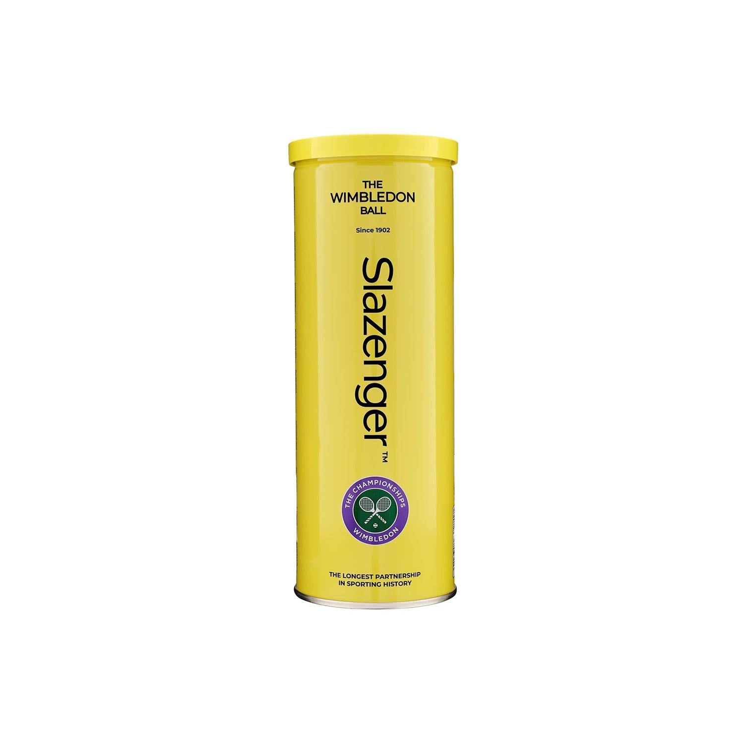 CAJÓN 24 BOTES X 3 BOLAS DUNLOP WIMBLEDON 3TIN