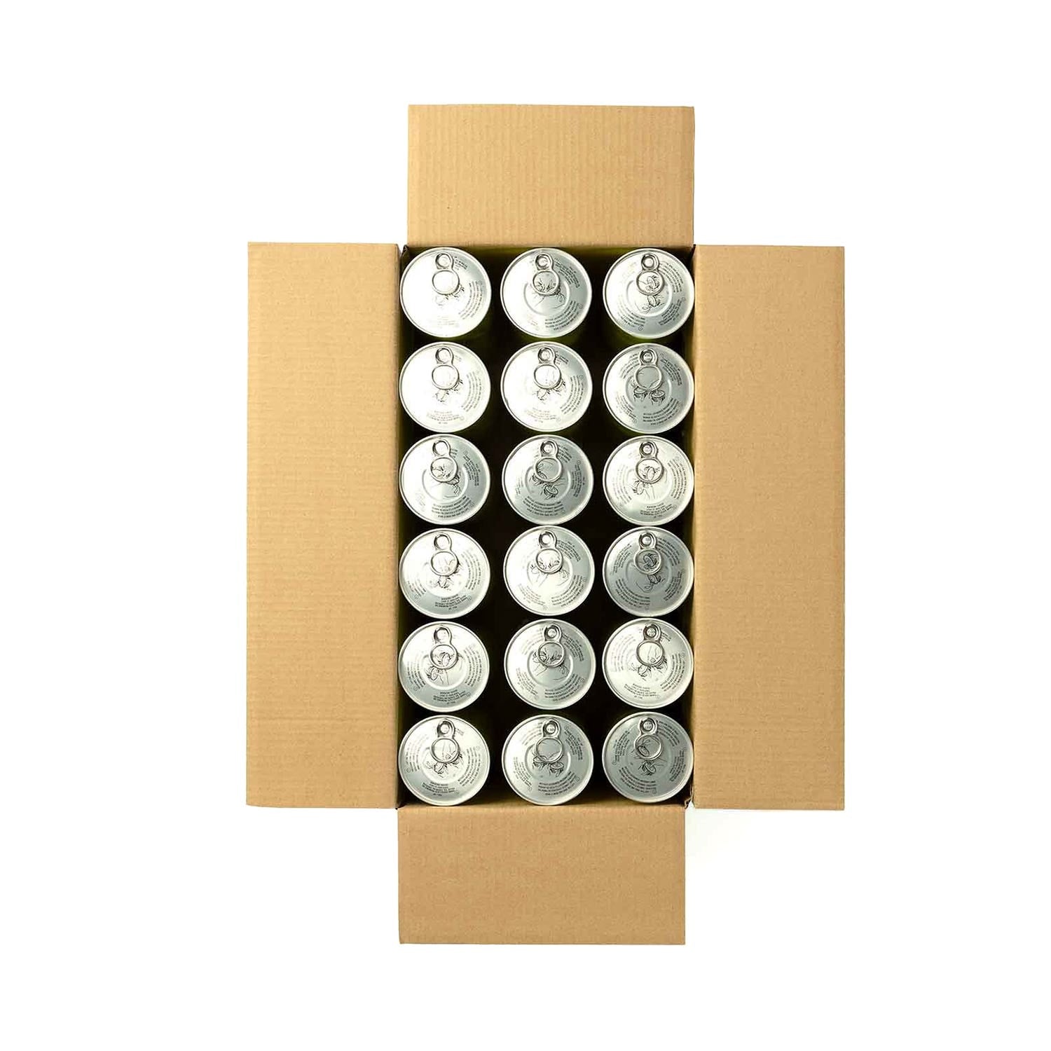CUBO DE 72 BOLAS DUNLOP FORT TR PLUS