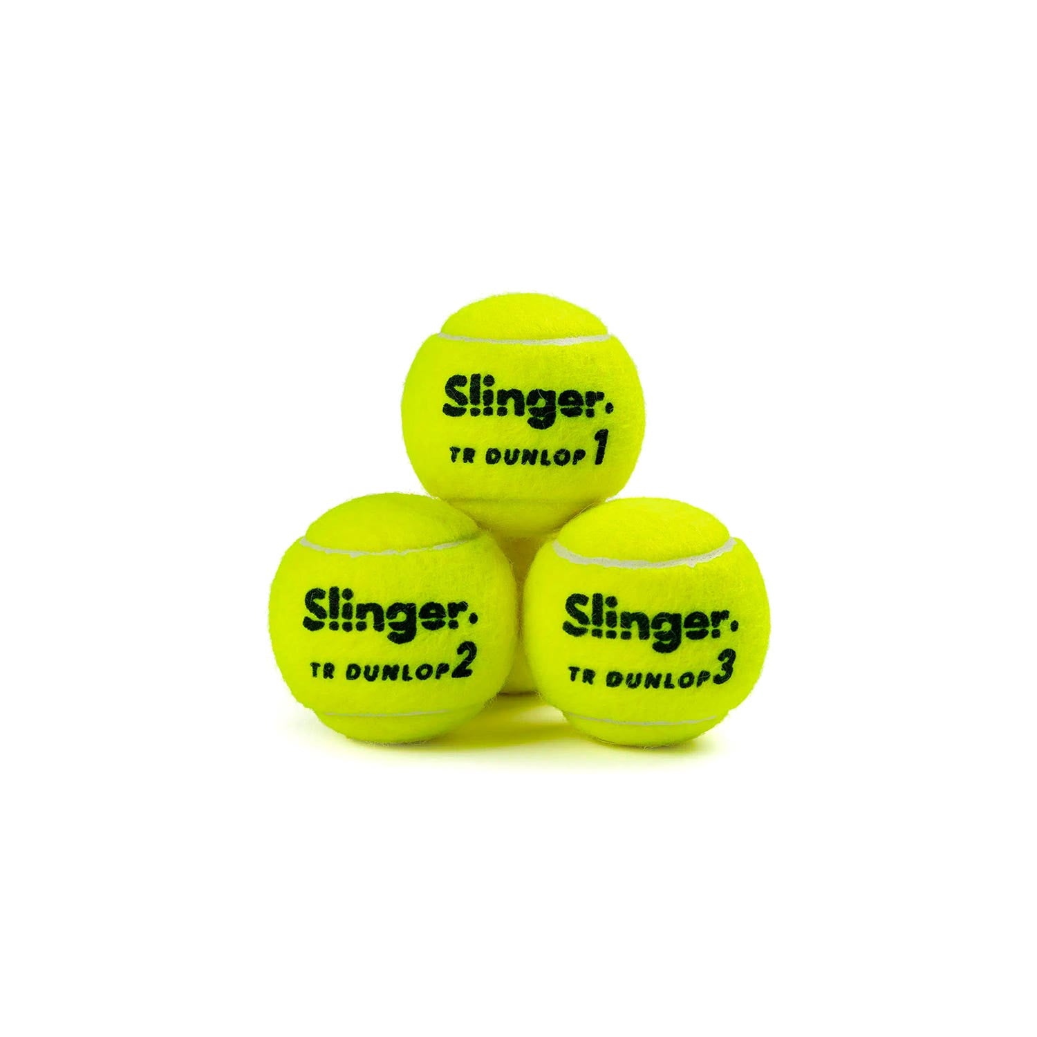 CUBO DE 72 BOLAS DUNLOP FORT TR PLUS