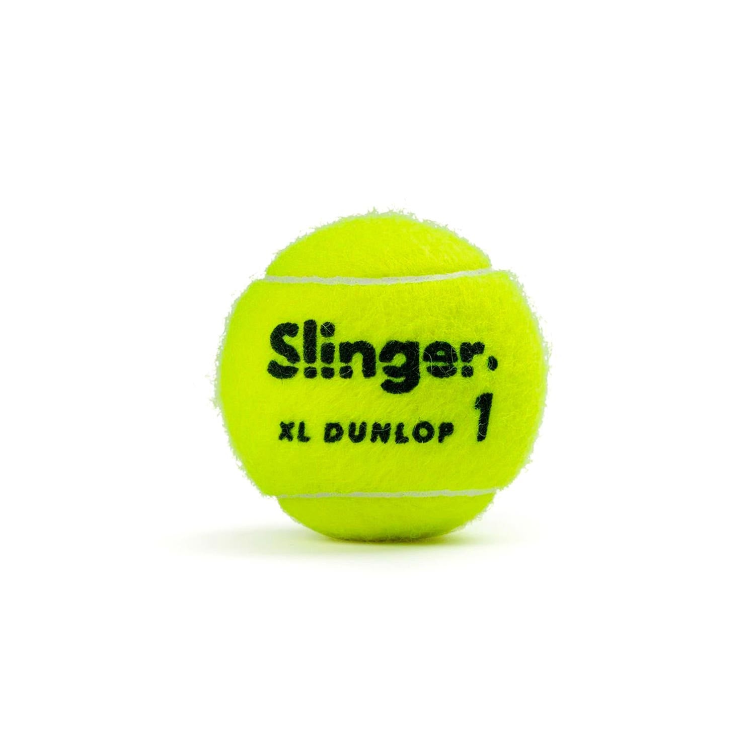CUBO DE 72 BOLAS DUNLOP FORT XTRA LIFE