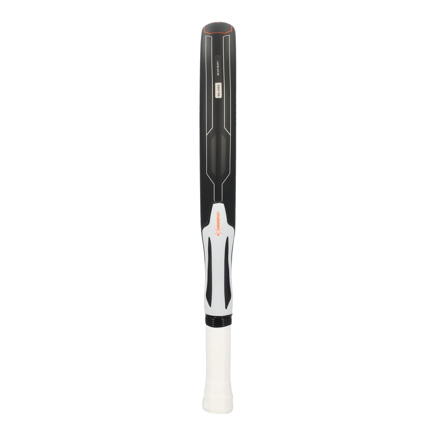 ADIDAS KARDEX ATTL GLASS FIBER BLACK