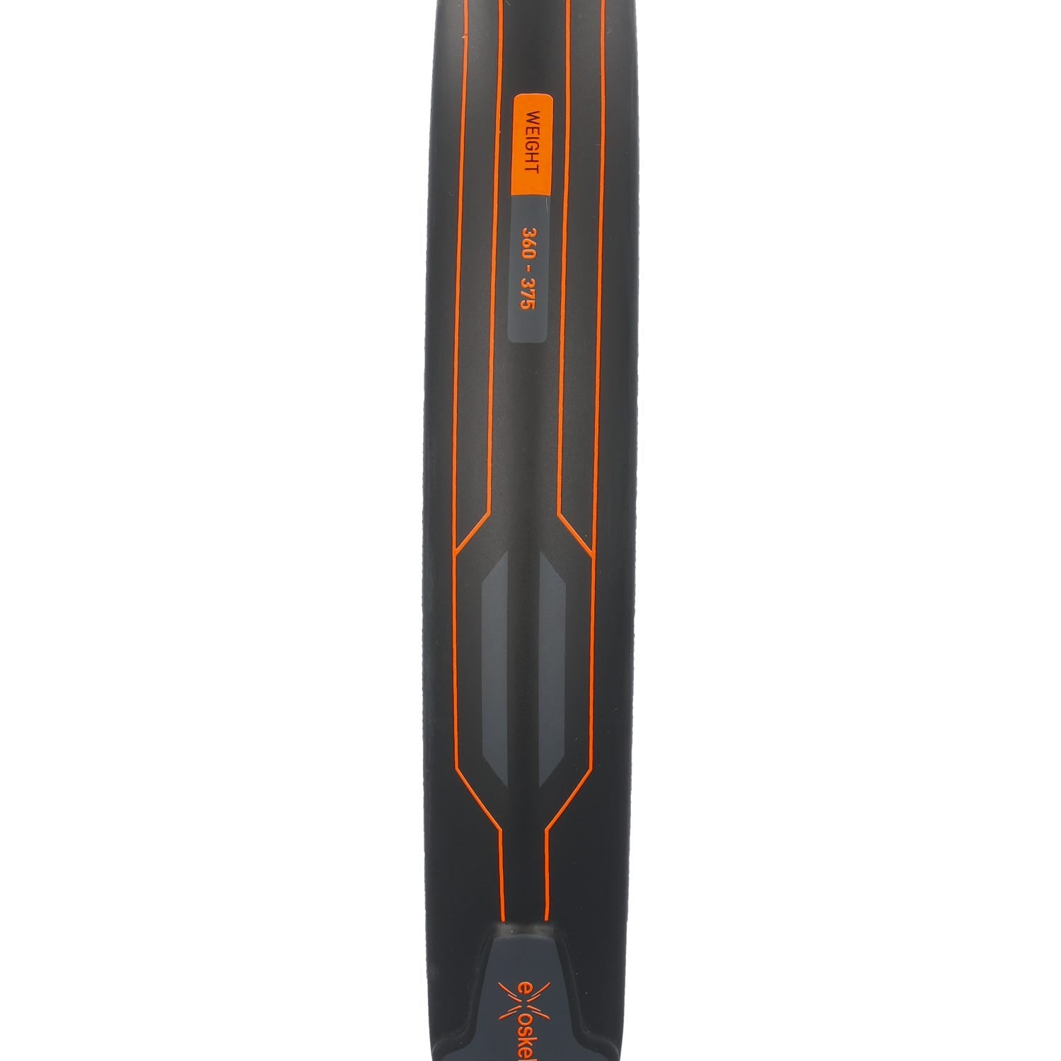 ADIDAS KARDEX ATTL GLASS FIBER + GRITT BLACK