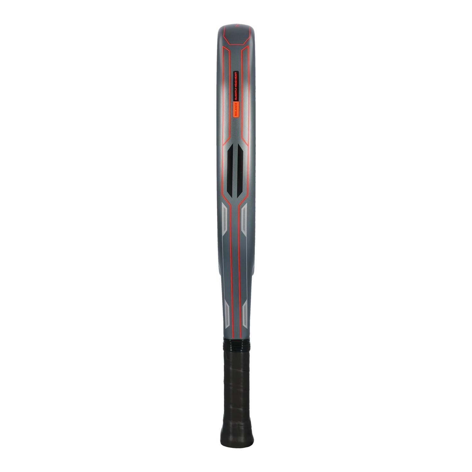 ADIDAS NEUVORTX BLACK /ORANGE