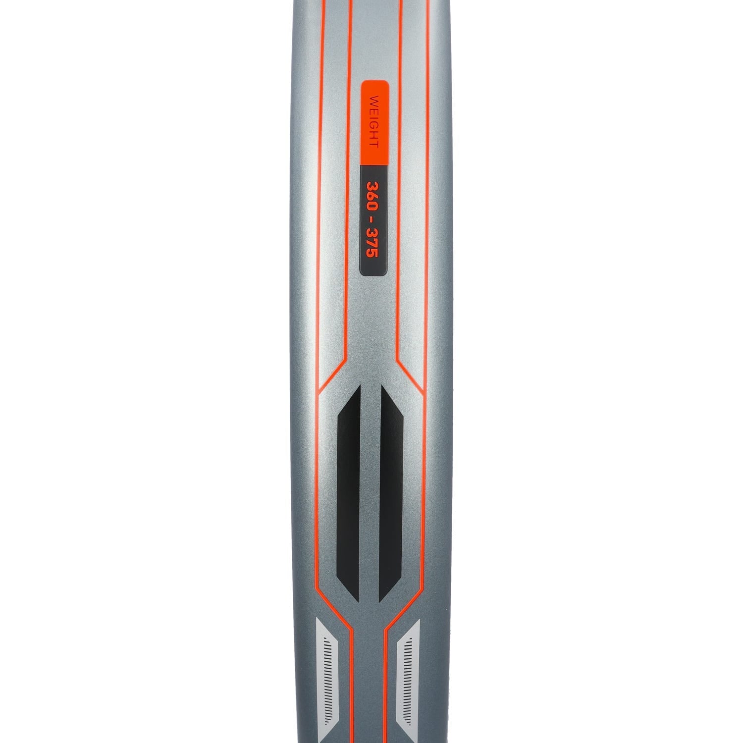 ADIDAS NEUVORTX BLACK /ORANGE