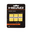 BLISTER 3 UDS. OVERGRIP HEAD PRIME TOUR AMARILLO