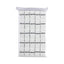 BOLSA 50 UDS. OVERGRIPS HEAD PRIME TOUR BLANCO 285651