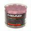 CUBO 60 UDS. OVERGRIPS HEAD PADEL PRO ROSA