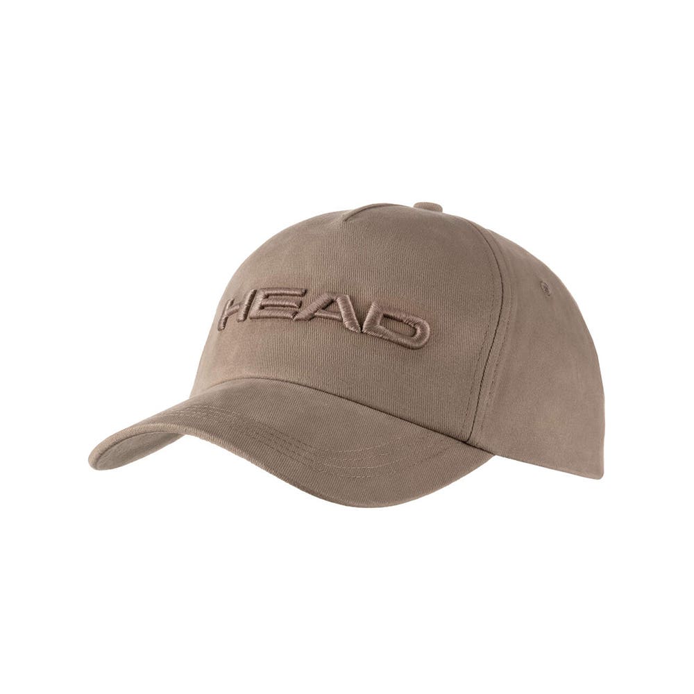 GORRA HEAD BASEBALL VERDE SAUCE