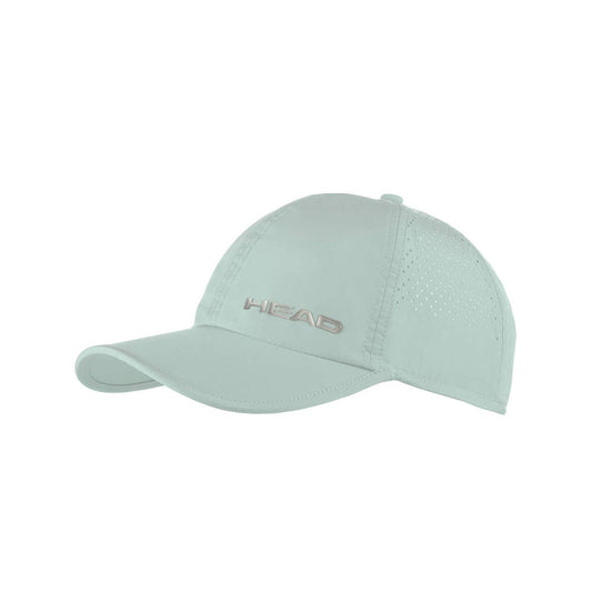 GORRA HEAD PRO PLAYER AZUL