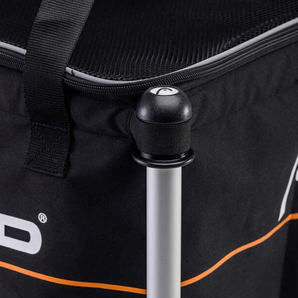 HEAD BALL TROLLEY 287262