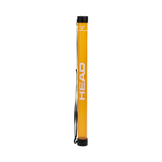 TUBO RECOGEPELOTAS HEAD COURT PRO NARANJA