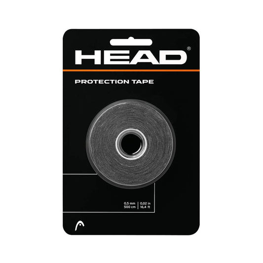 ROLLO PROTECTOR HEAD NEGRO