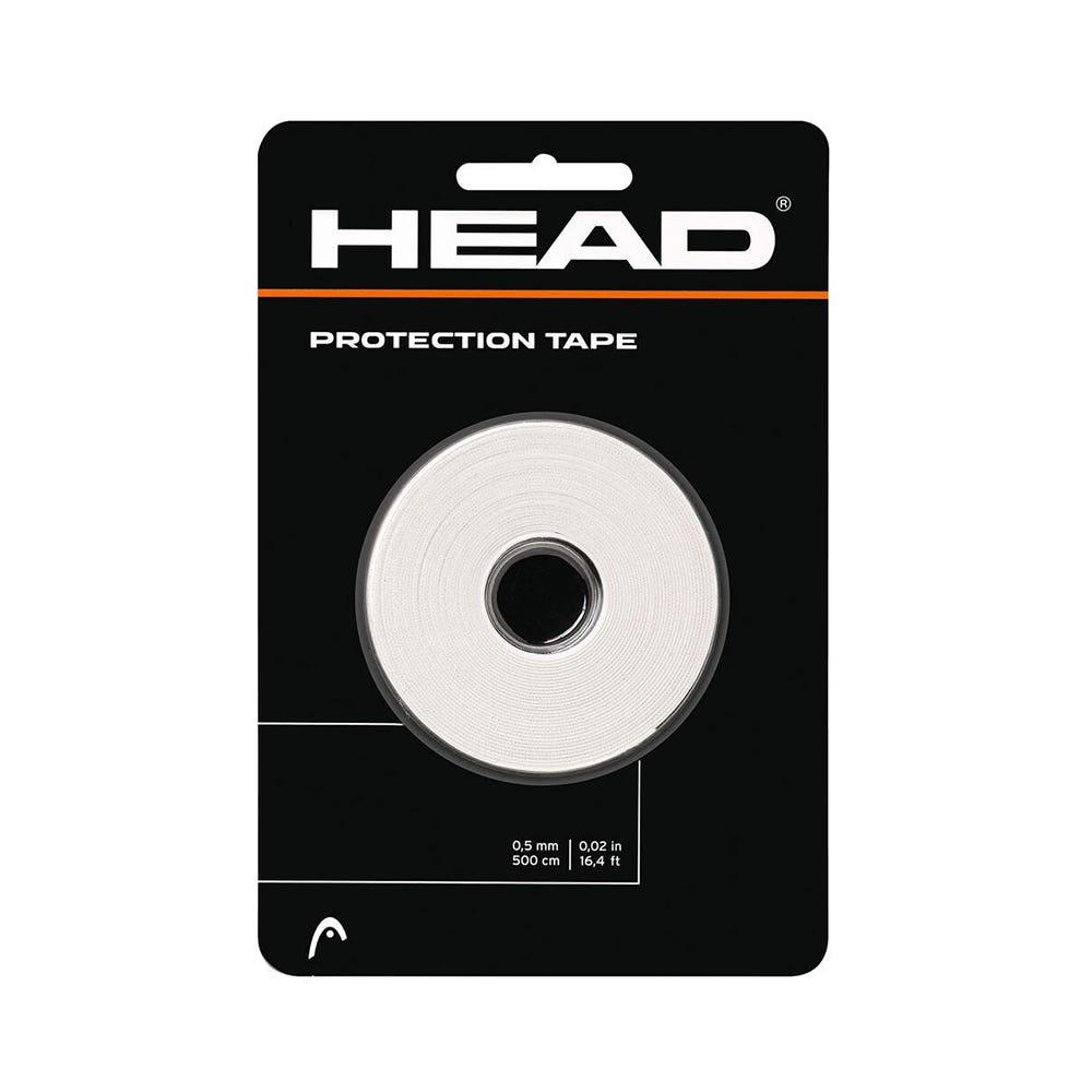 ROLLO PROTECTOR HEAD BLANCO