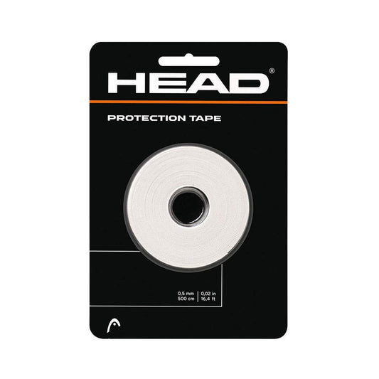 ROLLO PROTECTOR HEAD BLANCO