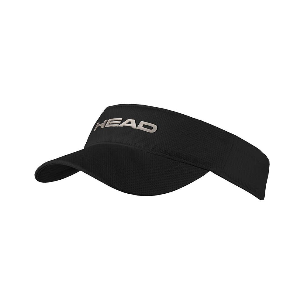 VISERA HEAD PERFORMANCE NEGRO