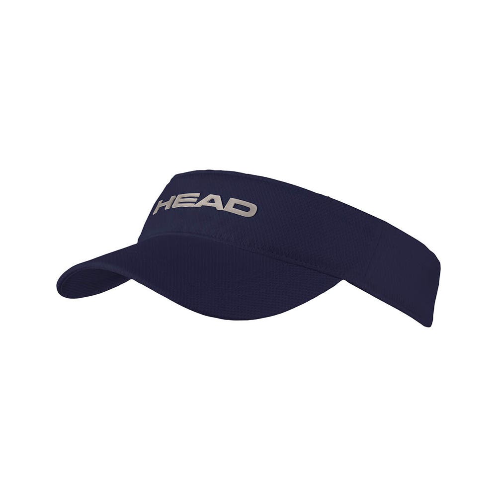 VISERA HEAD PERFORMANCE AZUL MARINO