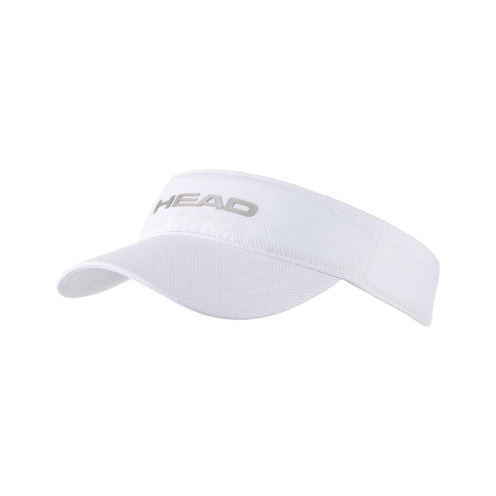 VISERA HEAD PERFORMANCE BLANCO