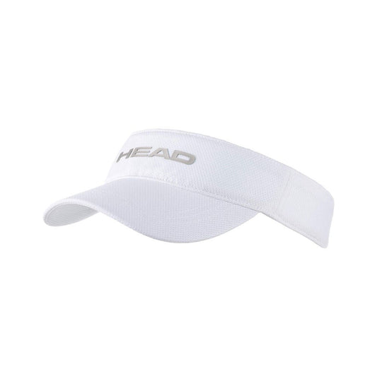 VISERA HEAD PERFORMANCE BLANCO