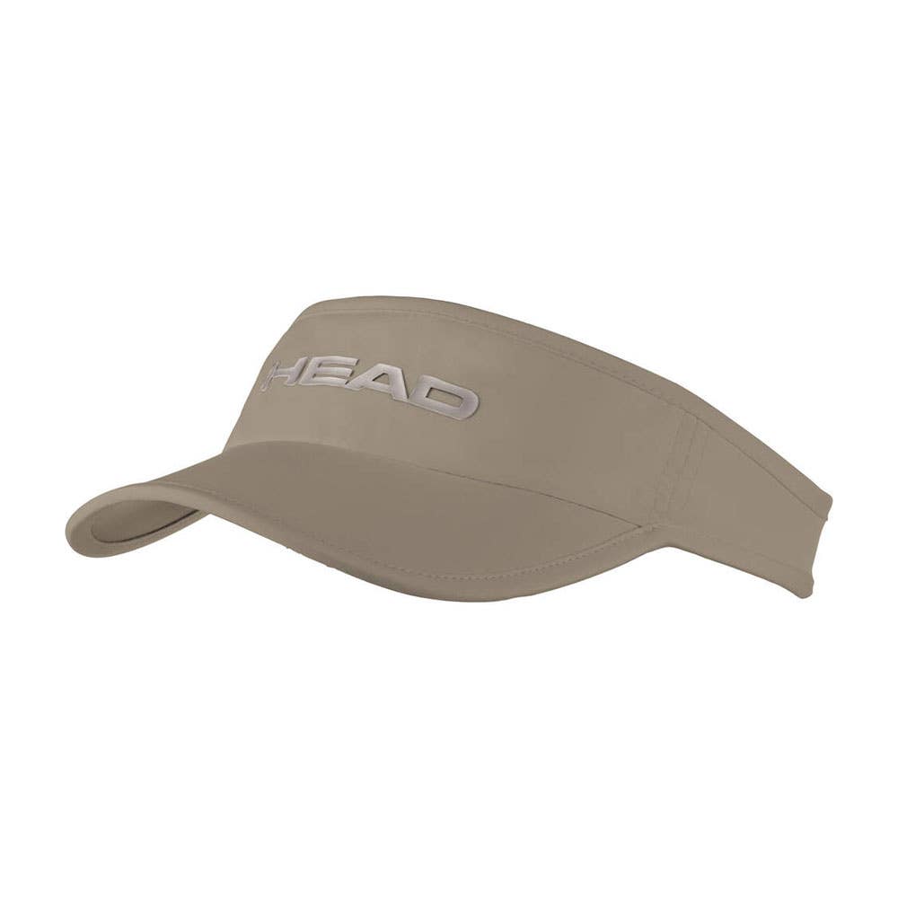 VISERA HEAD PRO PLAYER WOMENS VERDE