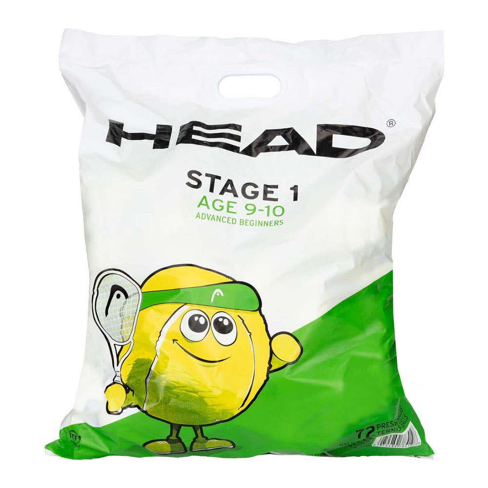 BOLSA 72 BOLAS HEAD STAGE 1 ADVANCED BEGINNERS
