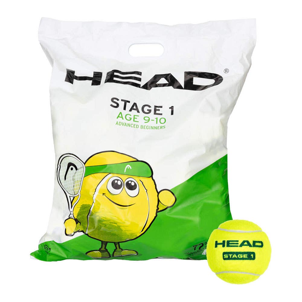 BOLSA 72 BOLAS HEAD STAGE 1 ADVANCED BEGINNERS