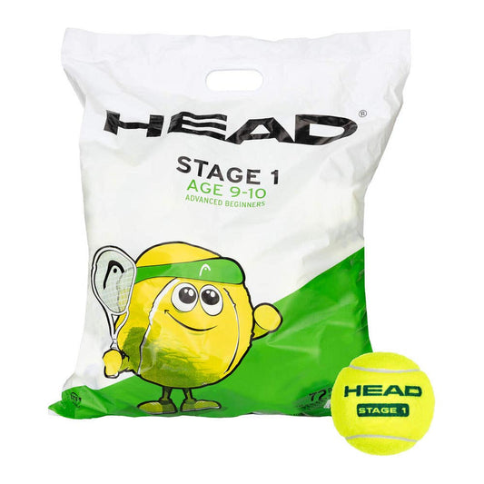 BOLSA 72 BOLAS HEAD STAGE 1 ADVANCED BEGINNERS