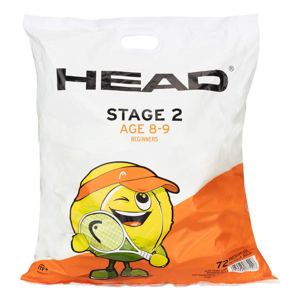 BOLSA 72 BOLAS HEAD STAGE 2 BEGINNERS