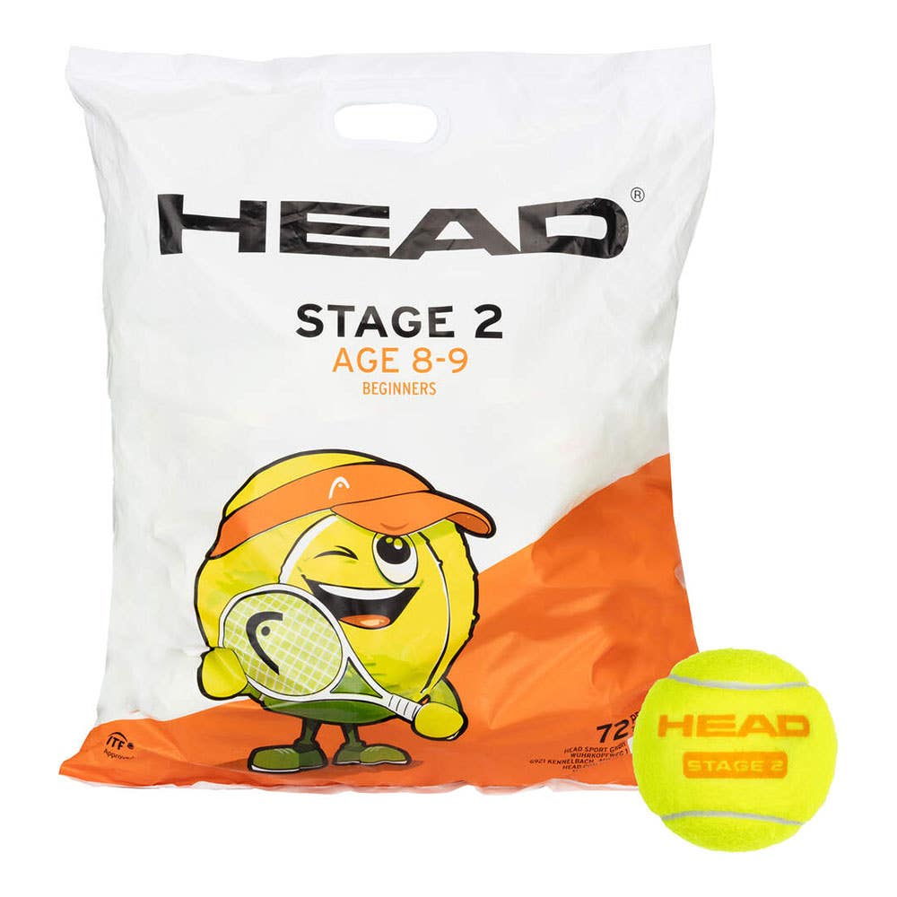 BOLSA 72 BOLAS HEAD STAGE 2 BEGINNERS
