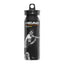 BOTE 3 BOLAS SQUASH HEAD NEGRO