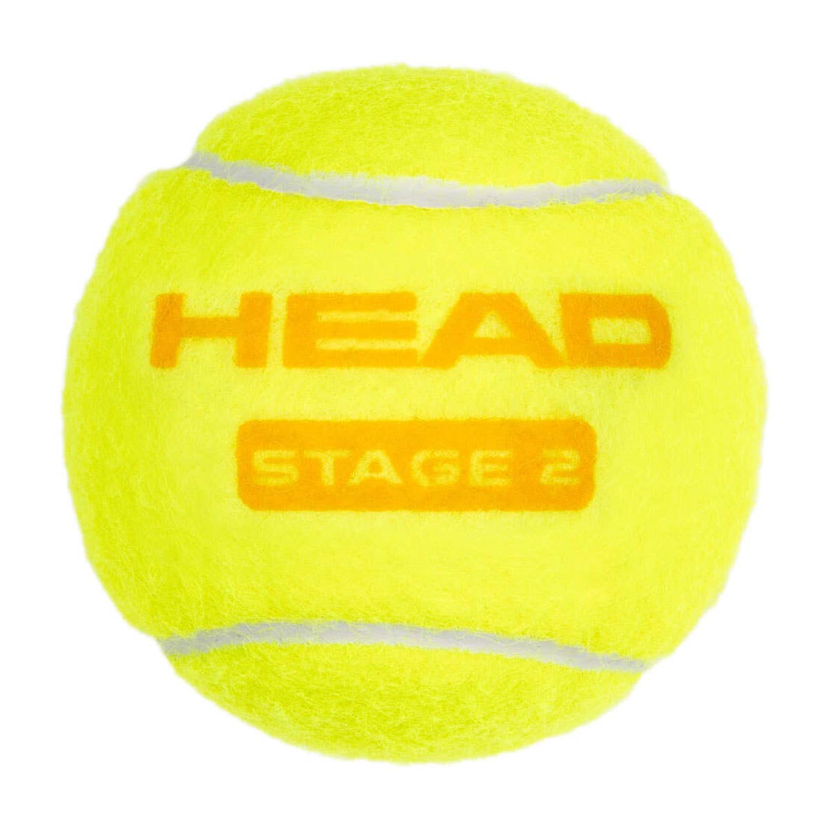 CAJON 24 BOTES 3 BOLAS DE TENIS 3B HEAD STAGE 2 ORANGE