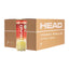 CAJÓN 24 BOTES 3 BOLAS DE TENIS HEAD CHAMPIONSHIP