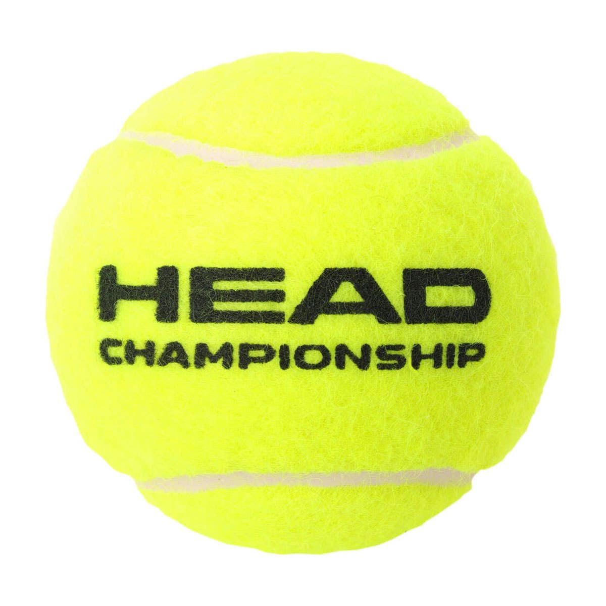 CAJÓN 24 BOTES 3 BOLAS DE TENIS HEAD CHAMPIONSHIP
