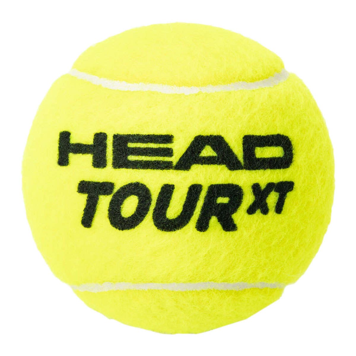 CAJÓN 24 BOTES 3 BOLAS DE TENIS HEAD TOUR XT