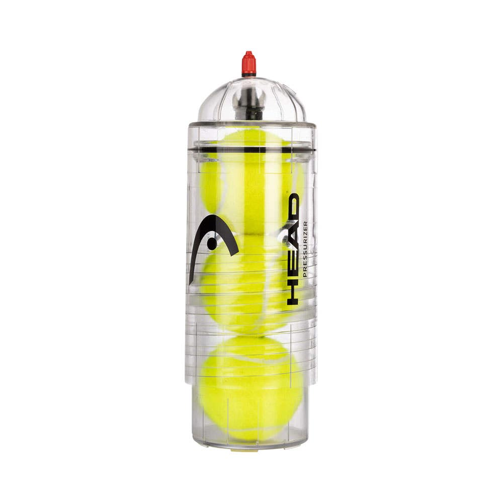 PRESURIZADOR HEAD X3 PUMP