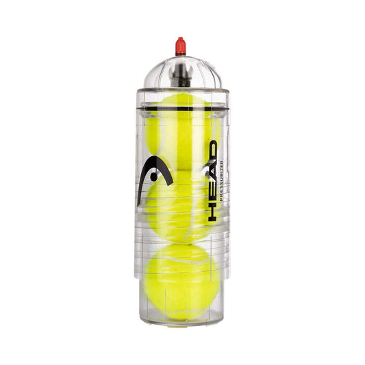 PRESURIZADOR HEAD X3 PUMP