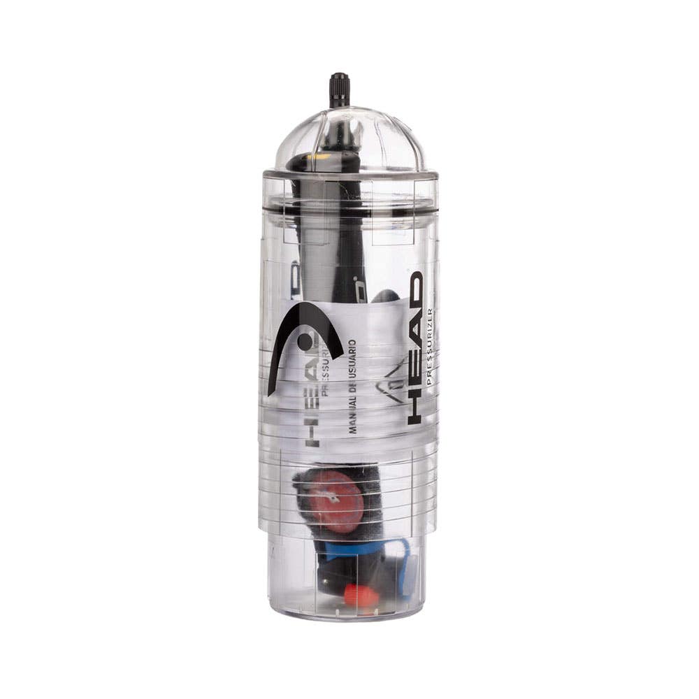 PRESURIZADOR HEAD X3 PUMP